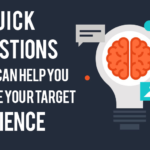 6 Quick Questions That Can Help You Define Your Target Audience - photo cover